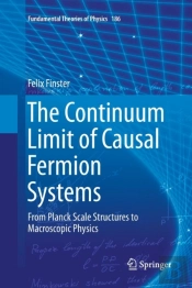 The Continuum Limit Of Causal Fermion Systems