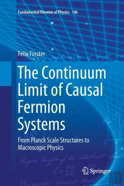 Bertrand.pt - The Continuum Limit Of Causal Fermion Systems