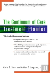 The Continuum Of Care Treatment Planner