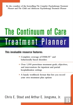 Bertrand.pt - The Continuum Of Care Treatment Planner