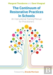 The Continuum Of Restorative Practices In Schools