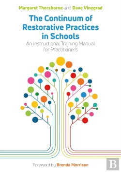 Bertrand.pt - The Continuum Of Restorative Practices In Schools