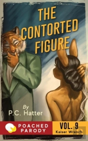 The Contorted Figure