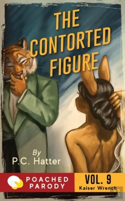 Bertrand.pt - The Contorted Figure