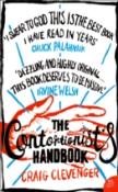 The Contortionistâ€™S Handbook