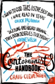 The Contortionistâ€™S Handbook