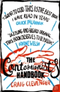 Bertrand.pt - The Contortionistâ€™S Handbook