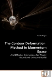 The Contour Deformation  Method In Momen
