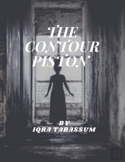 Bertrand.pt - The Contour Piston