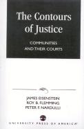 The Contours Of Justice