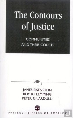 Bertrand.pt - The Contours Of Justice