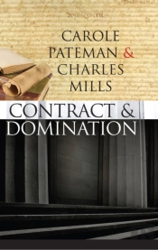 The Contract And Domination