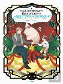 The Contract Between A Specter And A Servant, Vol. 5 (Light Novel)