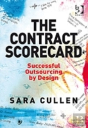 The Contract Scorecard