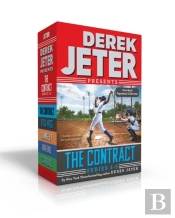 The Contract Series Books 1-5