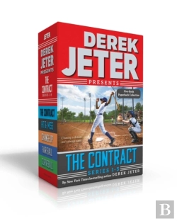 Bertrand.pt - The Contract Series Books 1-5