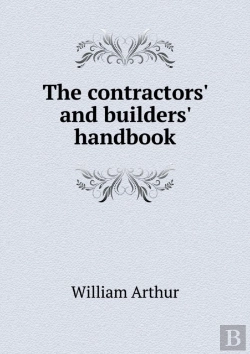 Bertrand.pt - The Contractors' And Builders' Handbook