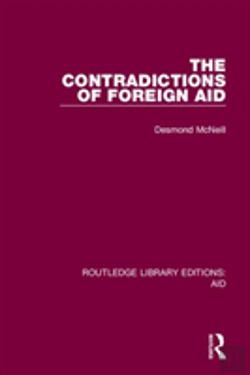 Bertrand.pt - The Contradictions Of Foreign Aid