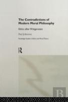 The Contradictions Of Modern Moral Philosophy