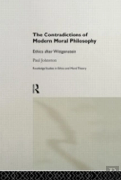 Bertrand.pt - The Contradictions Of Modern Moral Philosophy