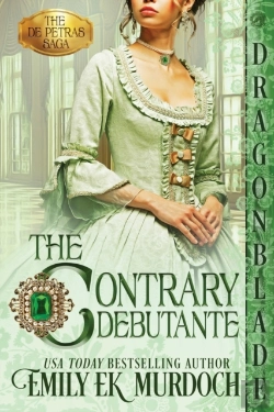 Bertrand.pt - The Contrary Debutante