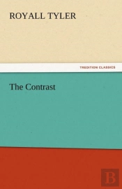 The Contrast