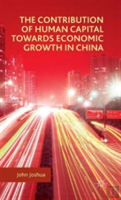 Bertrand.pt - The Contribution Of Human Capital Towards Economic Growth In China