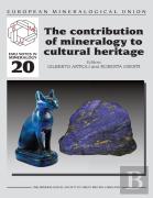 The Contribution Of Mineralogy To Cultural Heritage