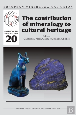 Bertrand.pt - The Contribution Of Mineralogy To Cultural Heritage