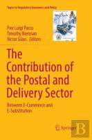 The Contribution Of The Postal And Delivery Sector
