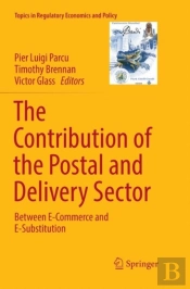 The Contribution Of The Postal And Delivery Sector