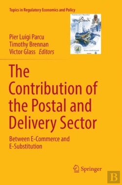 Bertrand.pt - The Contribution Of The Postal And Delivery Sector