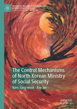 Bertrand.pt - The Control Mechanisms Of North Korean Ministry Of Social Security