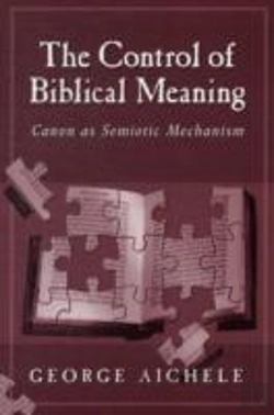 Bertrand.pt - The Control Of Biblical Meaning