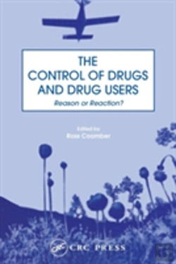 Bertrand.pt - The Control Of Drugs And Drug Users