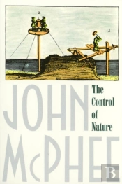 The Control Of Nature