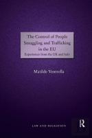 The Control Of People Smuggling And Trafficking In The Eu