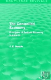 The Controlled Economy (Routledge Revivals)