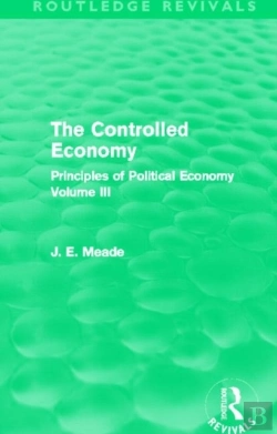 Bertrand.pt - The Controlled Economy (Routledge Revivals)