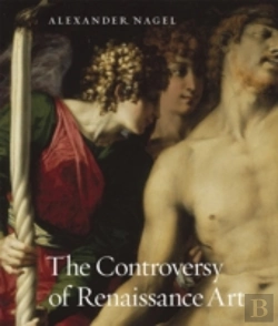 Bertrand.pt - The Controversy Of Renaissance Art