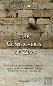 The Controversy Of Zion