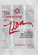 The Controversy Of Zion