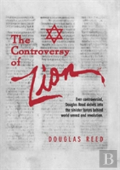 The Controversy Of Zion