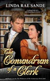The Conundrum Of A Clerk