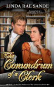 The Conundrum Of A Clerk