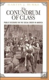 The Conundrum Of Class