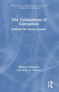The Conundrum Of Corruption