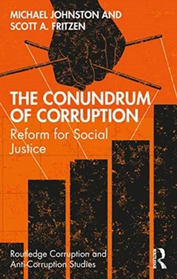 Bertrand.pt - The Conundrum Of Corruption
