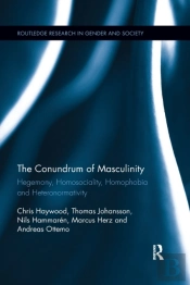 The Conundrum Of Masculinity