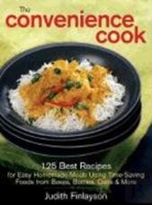 The Convenience Cook
